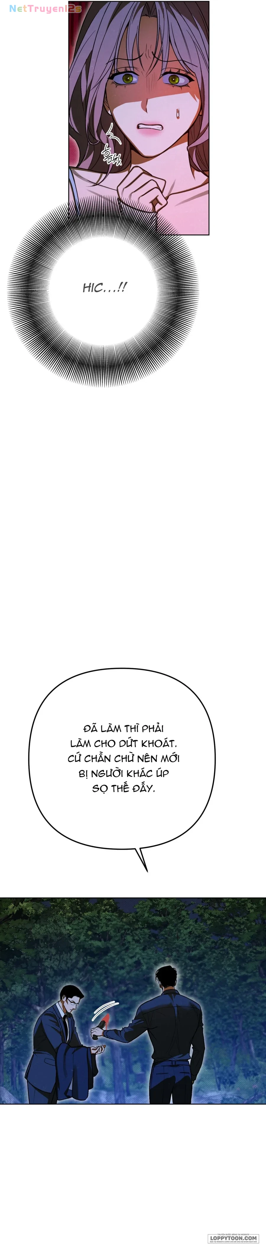 Ngưỡng Tuyệt Đối Chapter 94 - 41