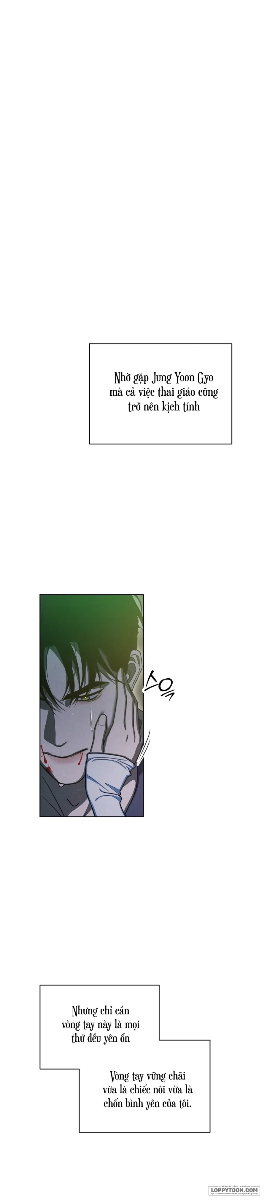 Ngưỡng Tuyệt Đối Chapter 95 - 2
