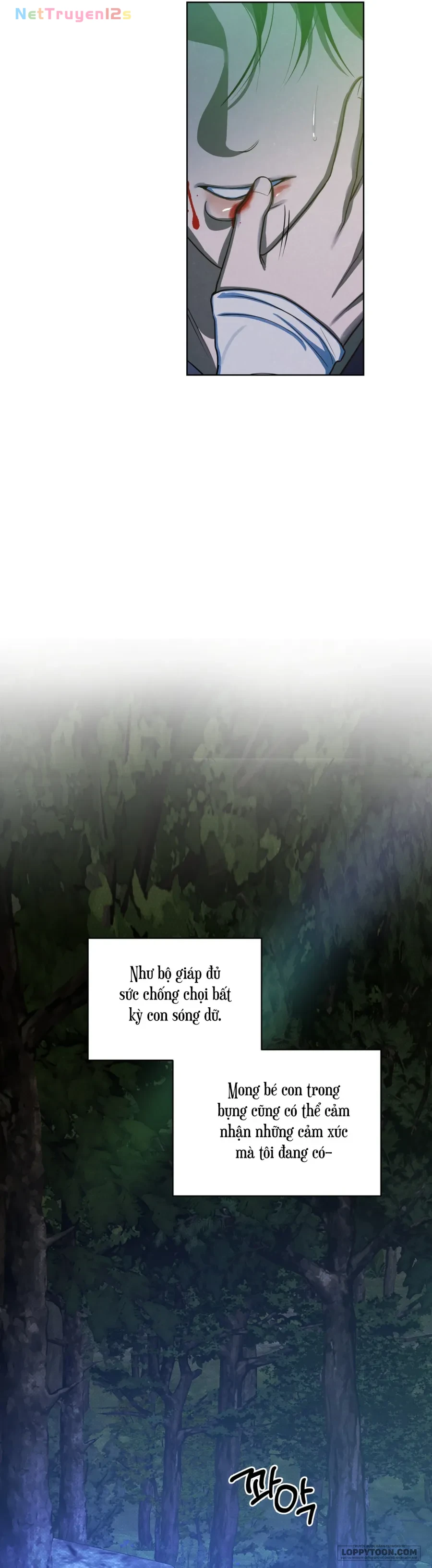 Ngưỡng Tuyệt Đối Chapter 95 - 3