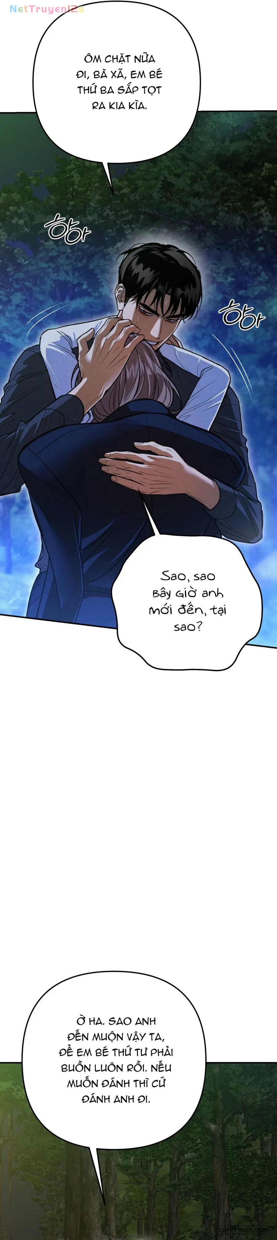 Ngưỡng Tuyệt Đối Chapter 95 - 5