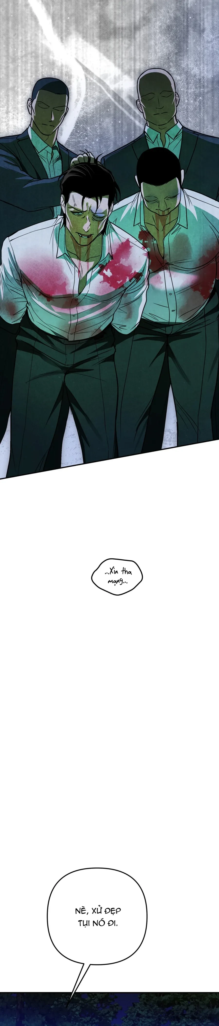 Ngưỡng Tuyệt Đối Chapter 95 - 9