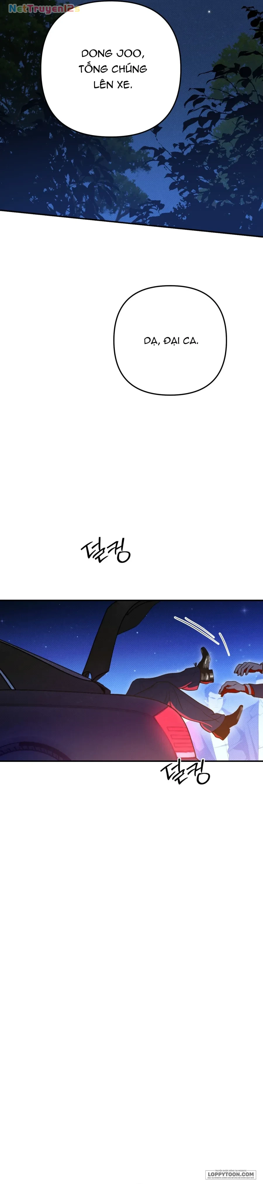 Ngưỡng Tuyệt Đối Chapter 95 - 16