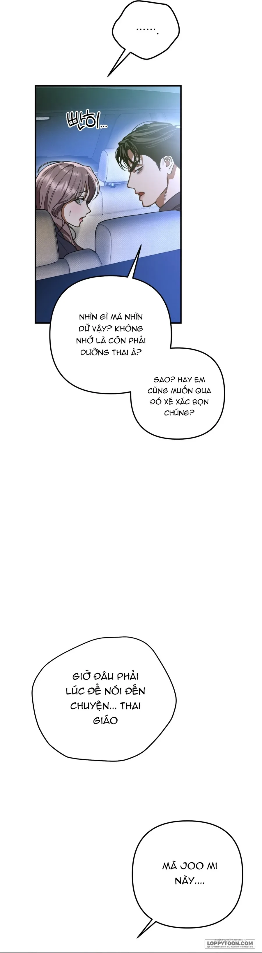 Ngưỡng Tuyệt Đối Chapter 95 - 17