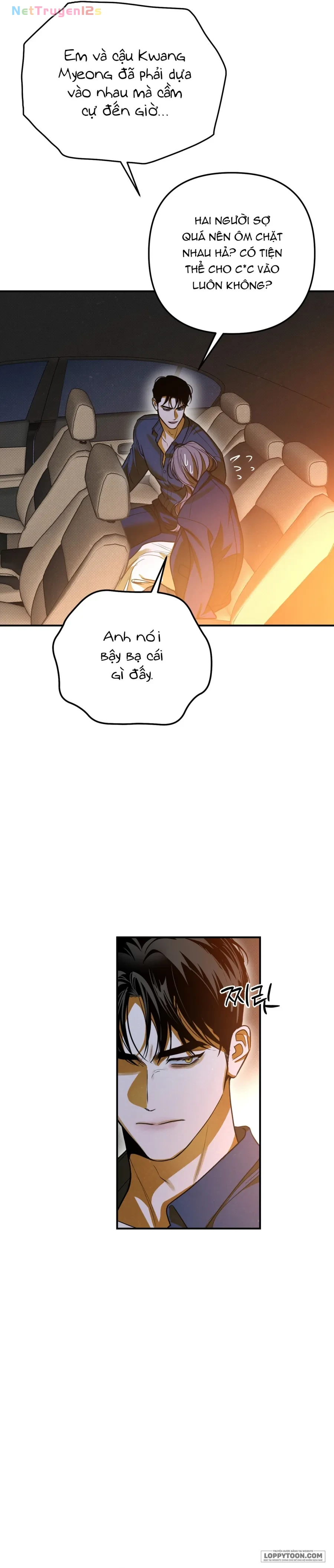 Ngưỡng Tuyệt Đối Chapter 95 - 21