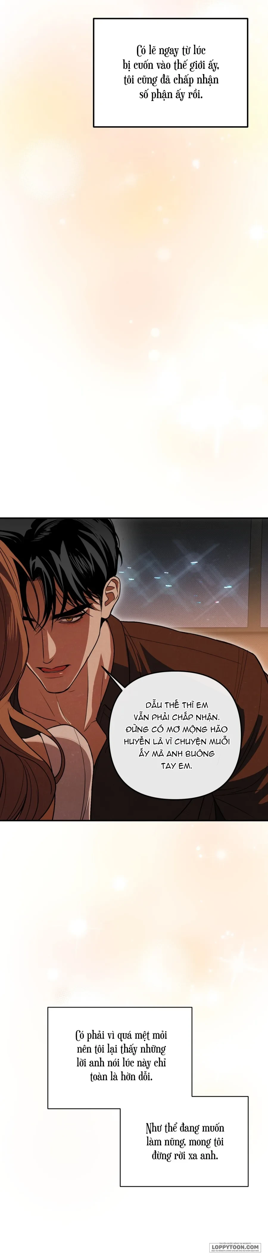 Ngưỡng Tuyệt Đối Chapter 95 - 25