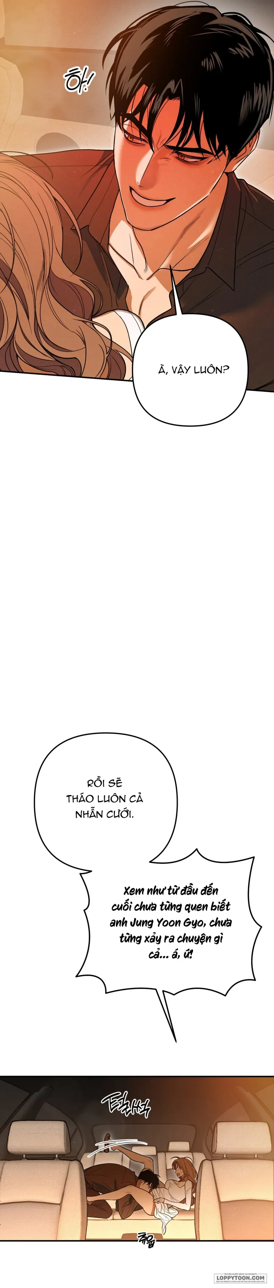 Ngưỡng Tuyệt Đối Chapter 95 - 31
