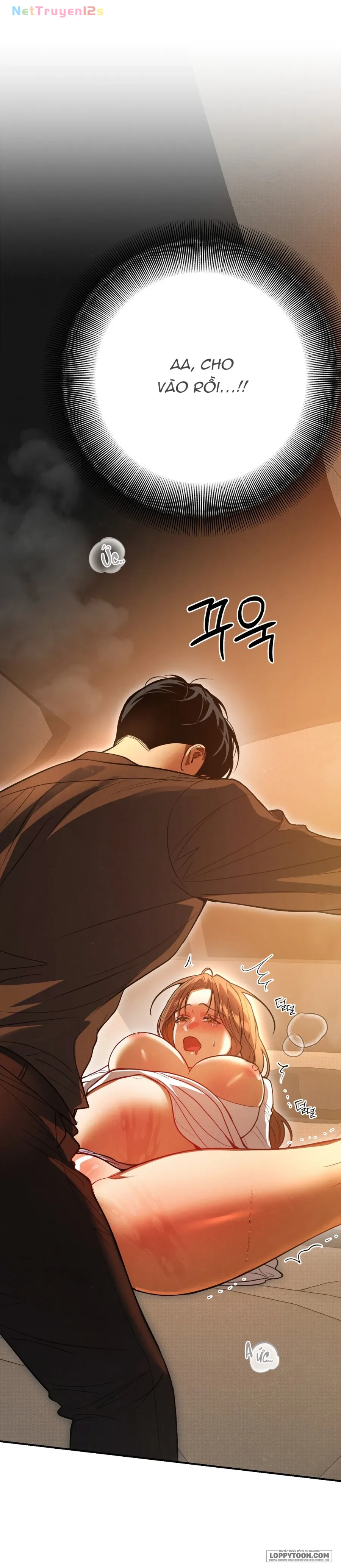 Ngưỡng Tuyệt Đối Chapter 95 - 40