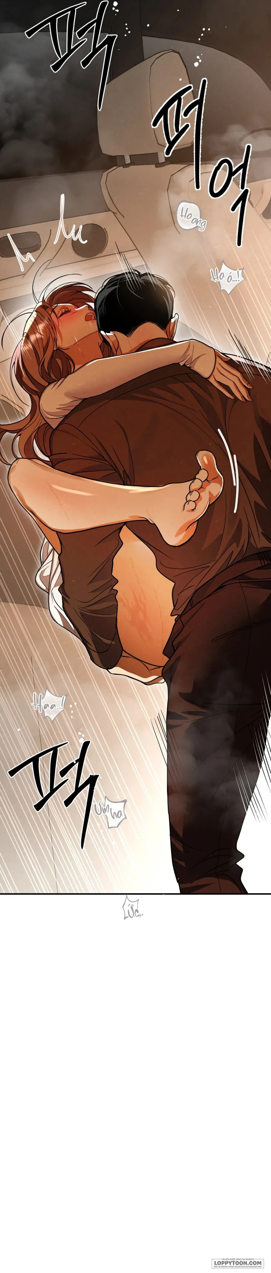 Ngưỡng Tuyệt Đối Chapter 95 - 45