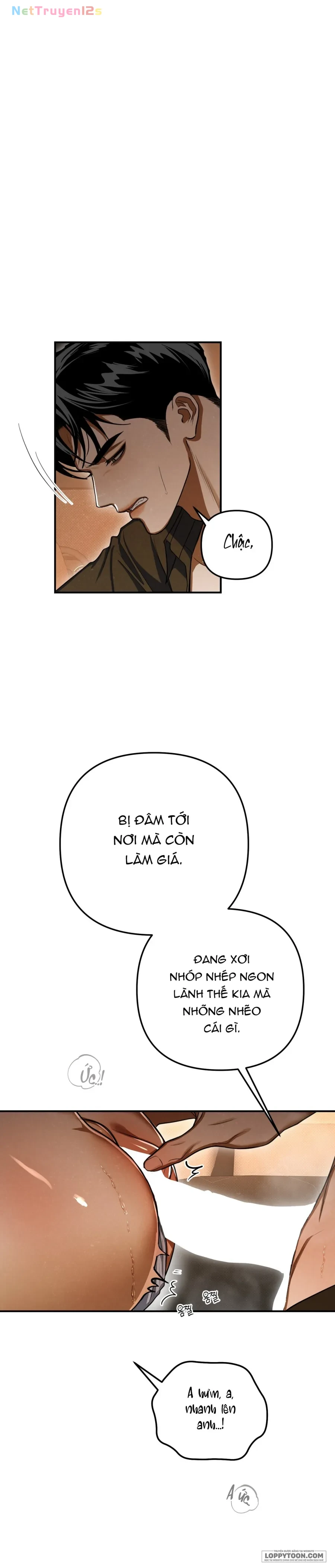 Ngưỡng Tuyệt Đối Chapter 96 - 12