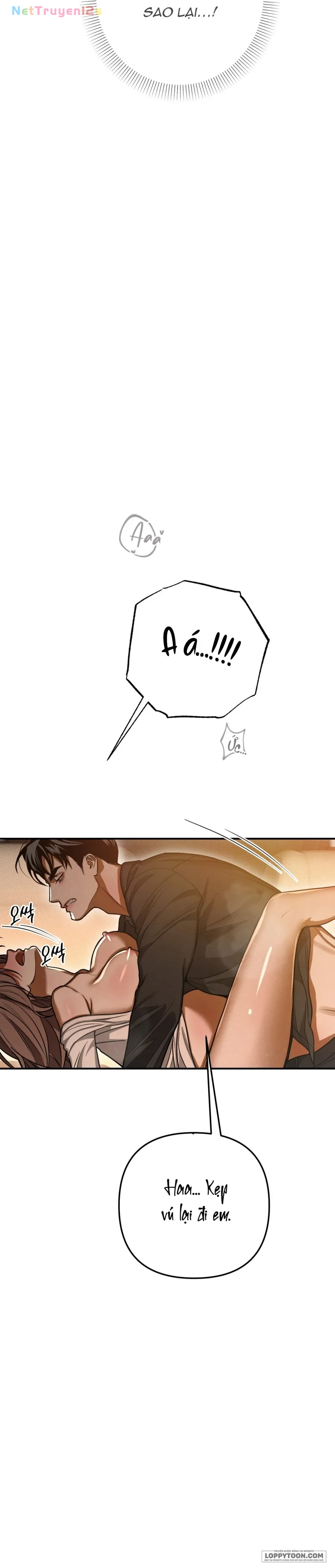 Ngưỡng Tuyệt Đối Chapter 96 - 26