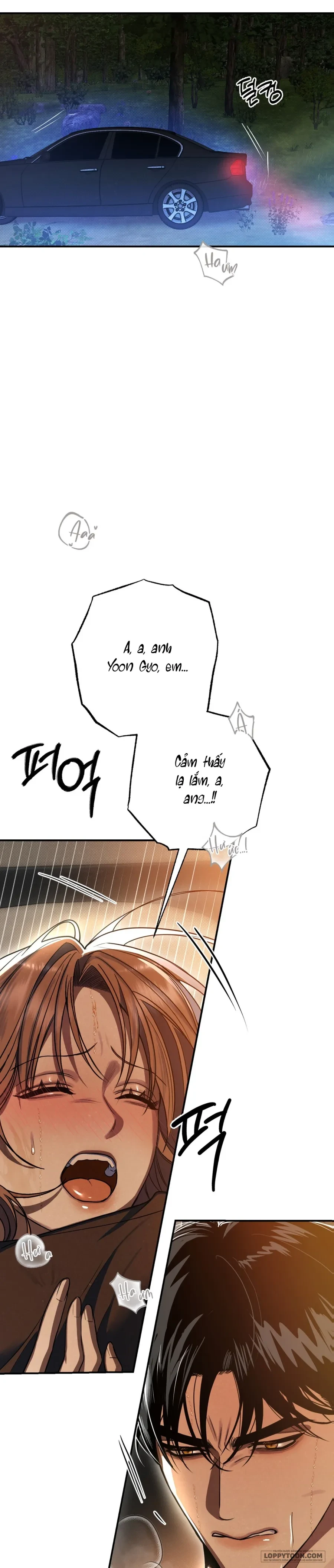 Ngưỡng Tuyệt Đối Chapter 96 - 36
