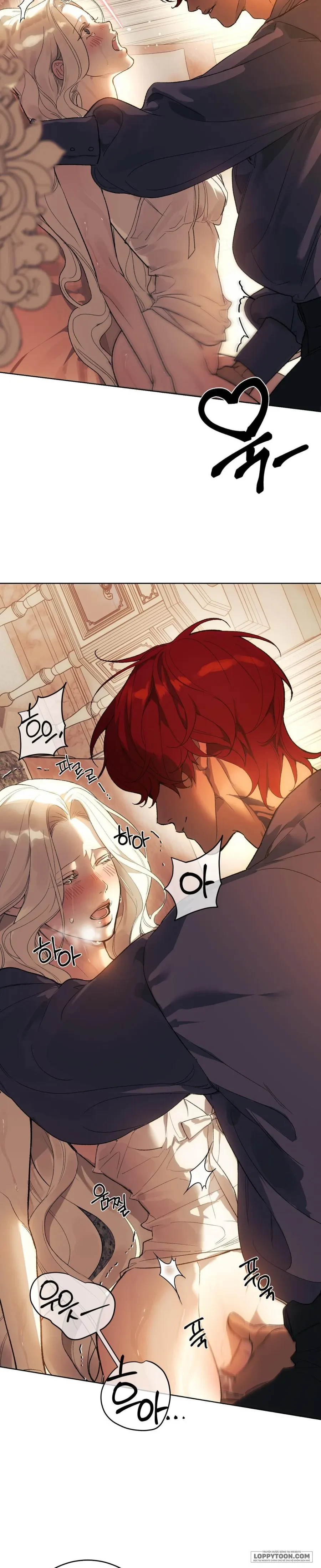 Gửi Đến Kẻ Sẽ Hủy Diệt Tôi Chapter 1 - 11