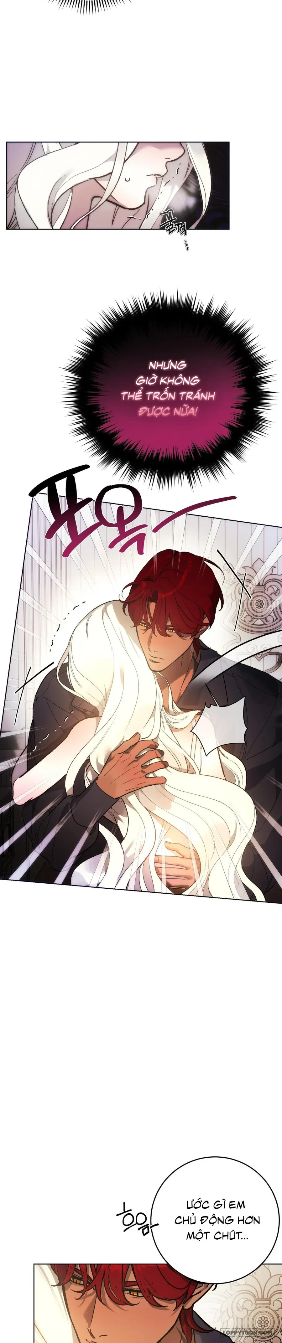 Gửi Đến Kẻ Sẽ Hủy Diệt Tôi Chapter 1 - 17