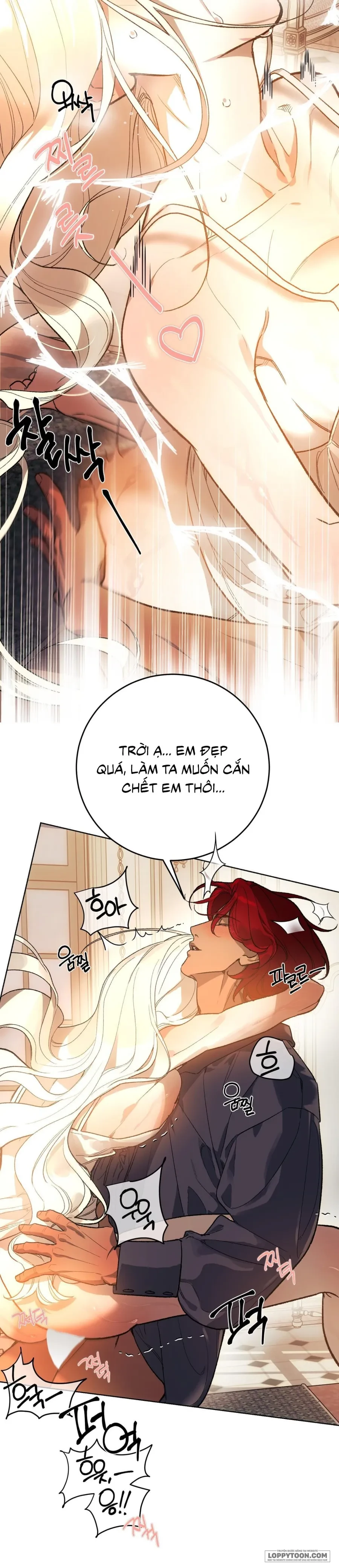 Gửi Đến Kẻ Sẽ Hủy Diệt Tôi Chapter 1 - 21