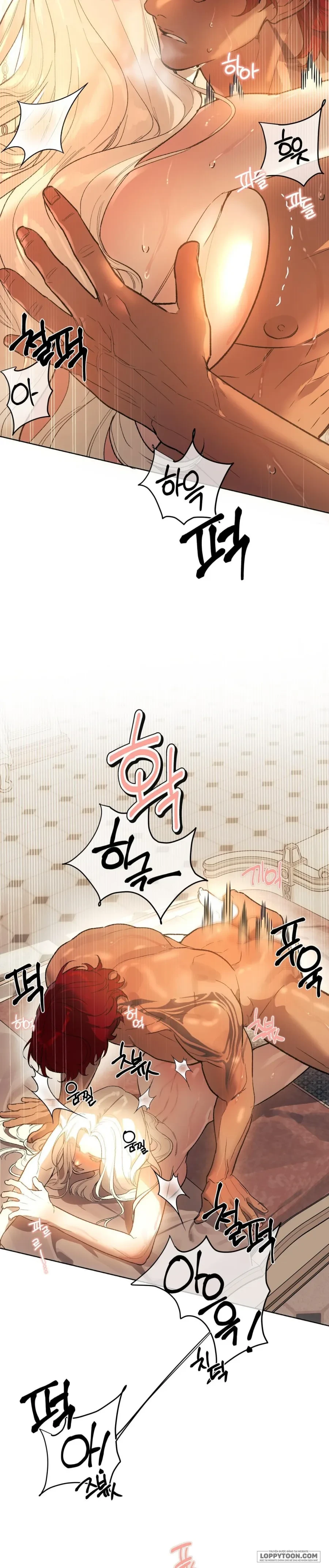 Gửi Đến Kẻ Sẽ Hủy Diệt Tôi Chapter 1 - 25