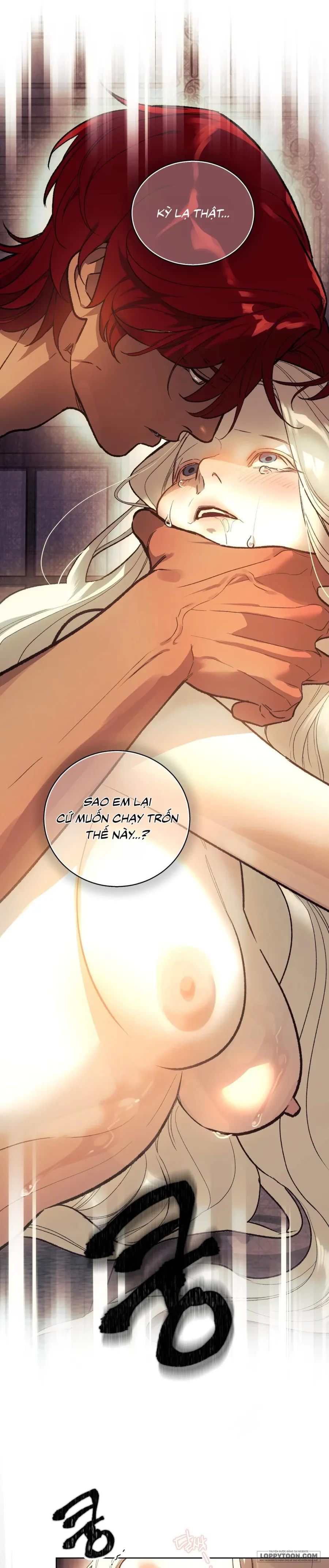 Gửi Đến Kẻ Sẽ Hủy Diệt Tôi Chapter 1 - 28