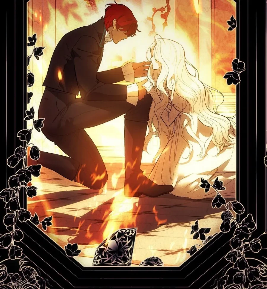 Gửi Đến Kẻ Sẽ Hủy Diệt Tôi Chapter 1 - 37