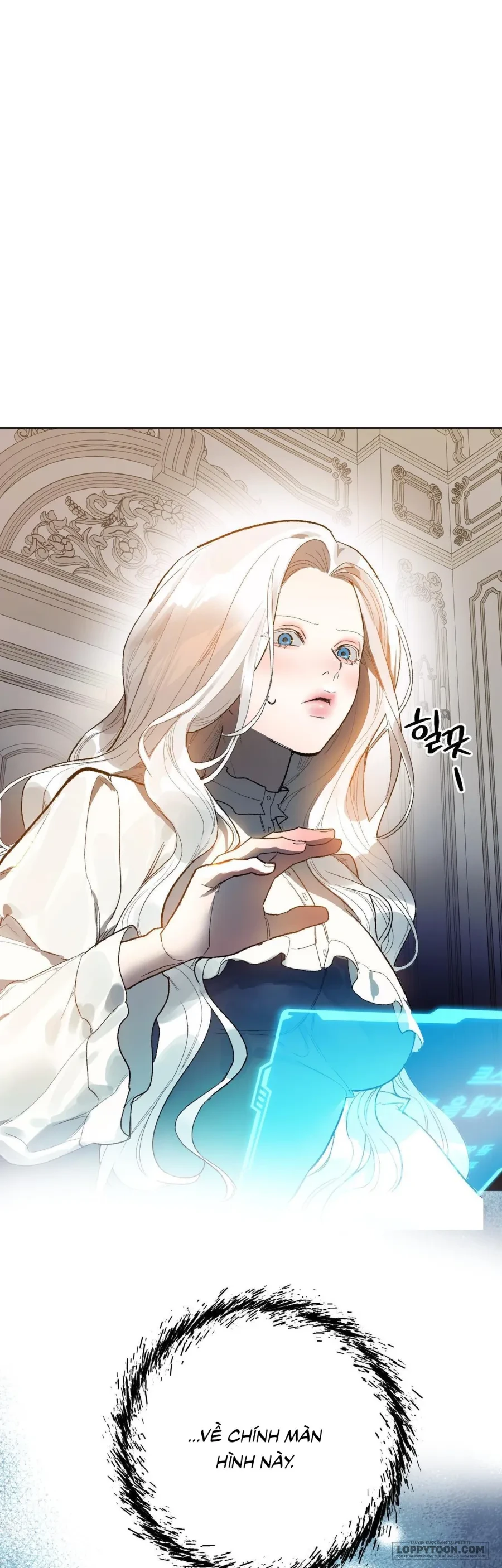 Gửi Đến Kẻ Sẽ Hủy Diệt Tôi Chapter 2 - 5