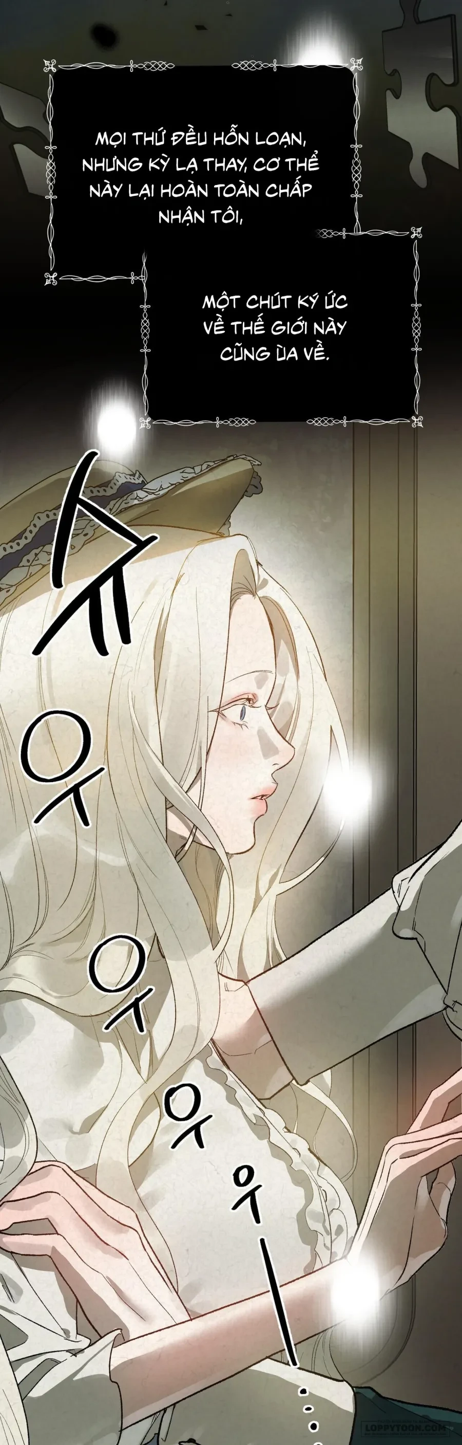 Gửi Đến Kẻ Sẽ Hủy Diệt Tôi Chapter 2 - 11