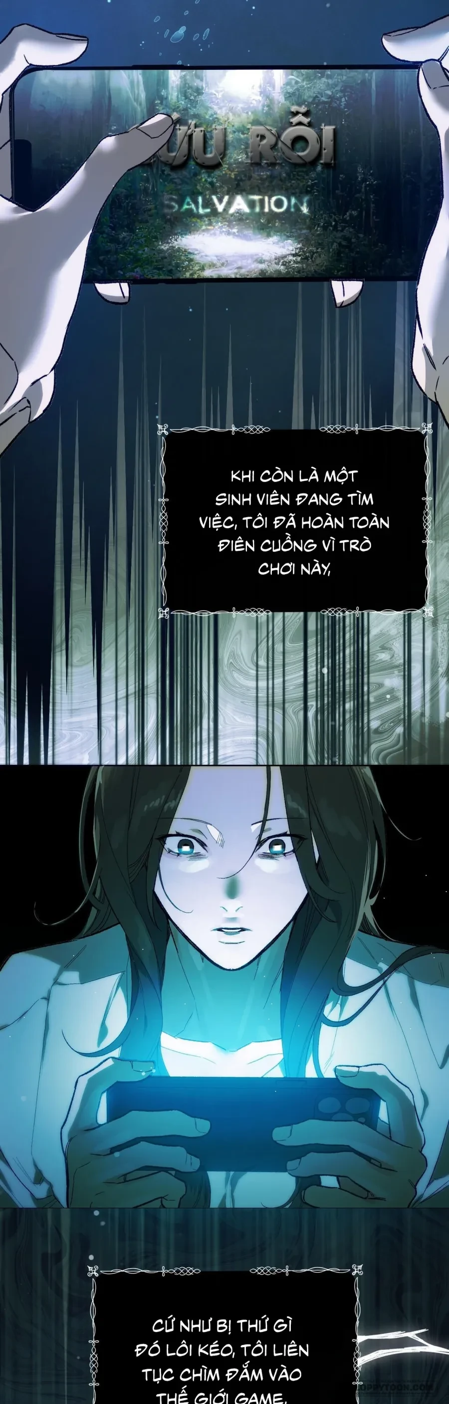 Gửi Đến Kẻ Sẽ Hủy Diệt Tôi Chapter 2 - 14