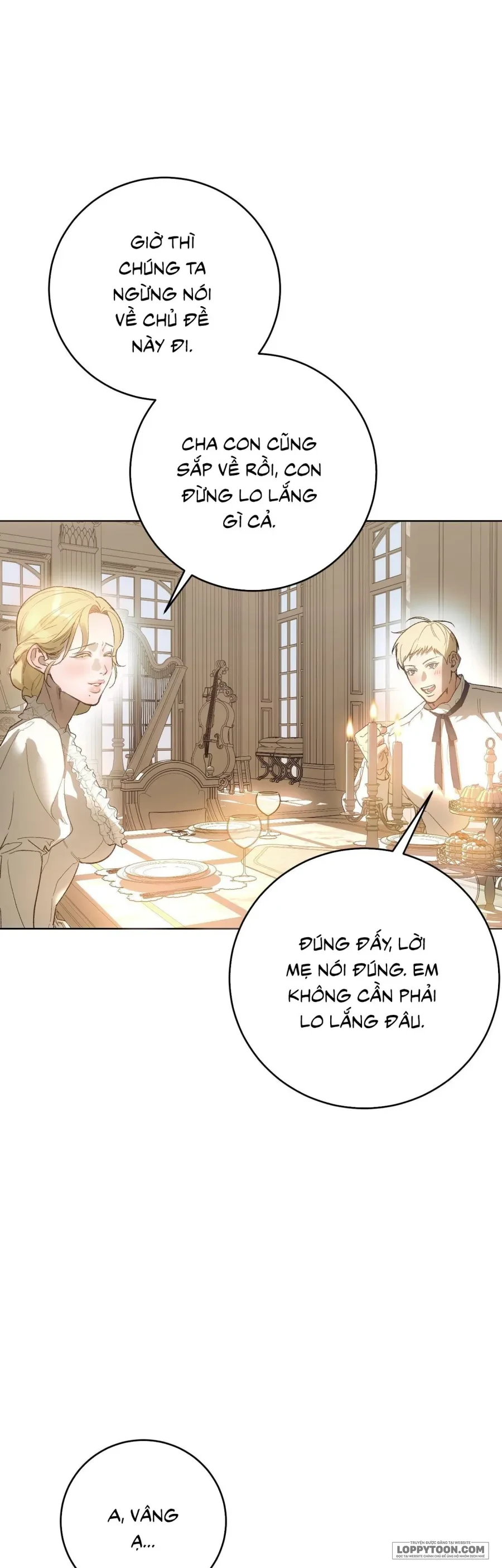 Gửi Đến Kẻ Sẽ Hủy Diệt Tôi Chapter 2 - 21