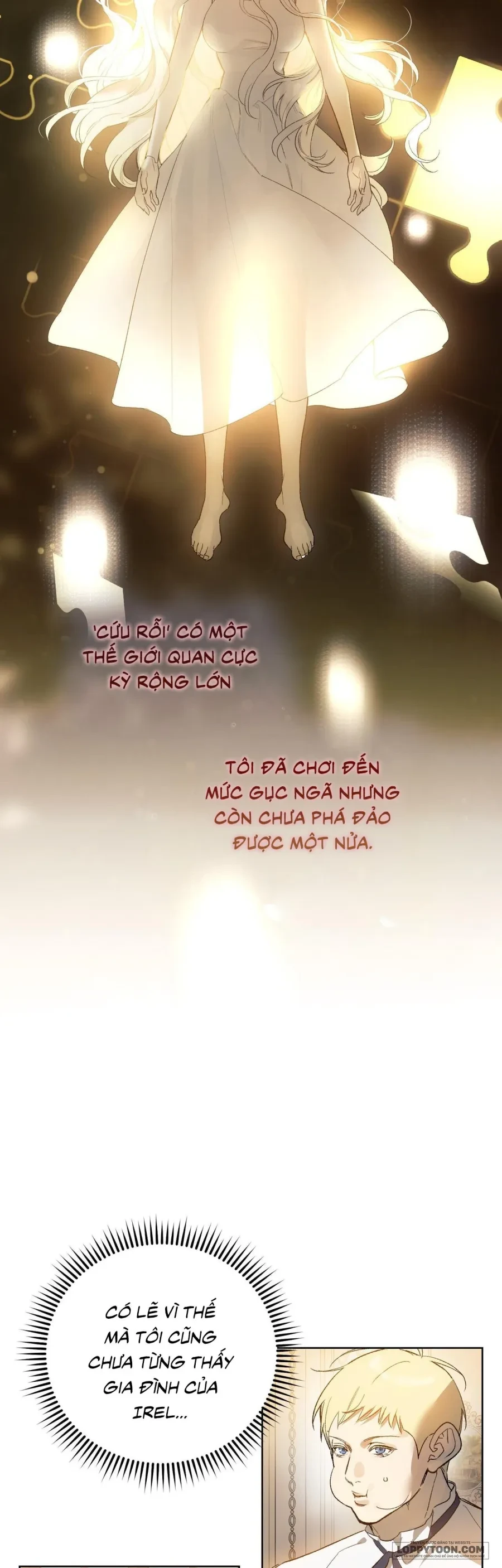 Gửi Đến Kẻ Sẽ Hủy Diệt Tôi Chapter 2 - 24