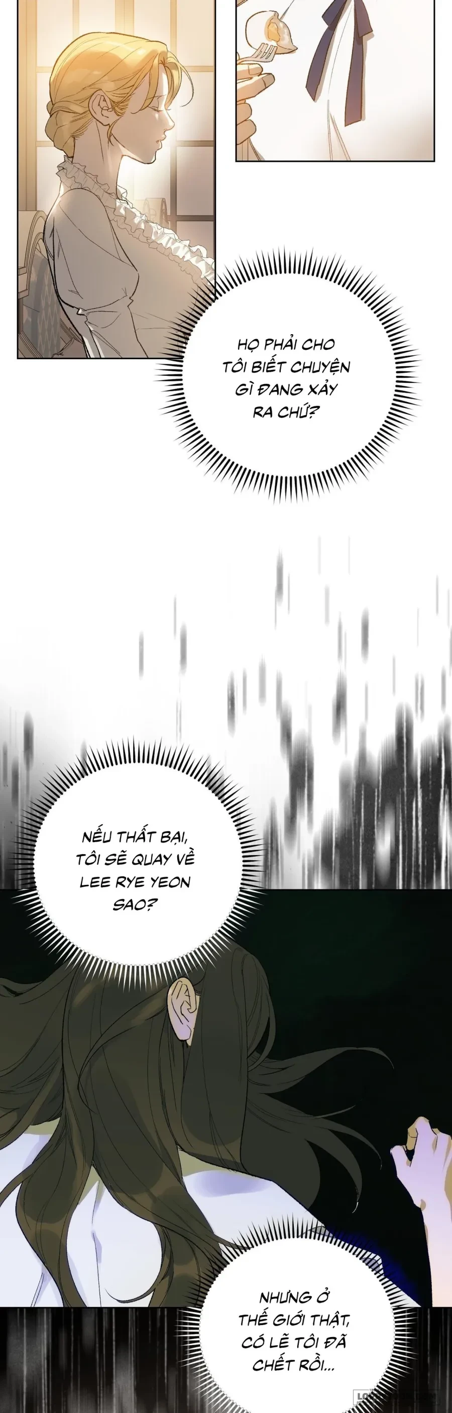 Gửi Đến Kẻ Sẽ Hủy Diệt Tôi Chapter 2 - 25