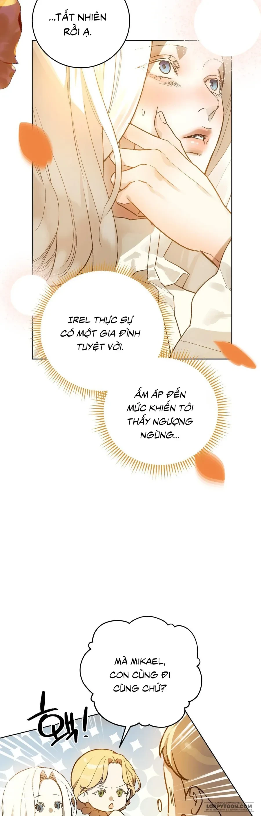 Gửi Đến Kẻ Sẽ Hủy Diệt Tôi Chapter 2 - 29