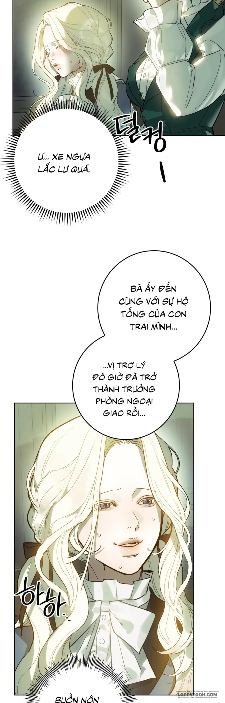 Gửi Đến Kẻ Sẽ Hủy Diệt Tôi Chapter 2 - 40