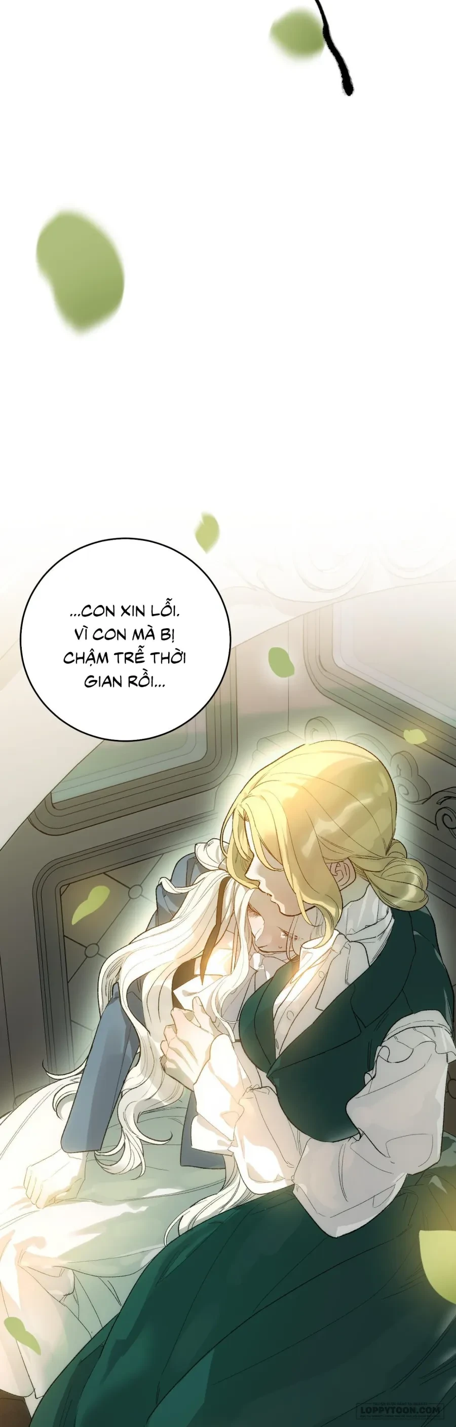 Gửi Đến Kẻ Sẽ Hủy Diệt Tôi Chapter 2 - 44