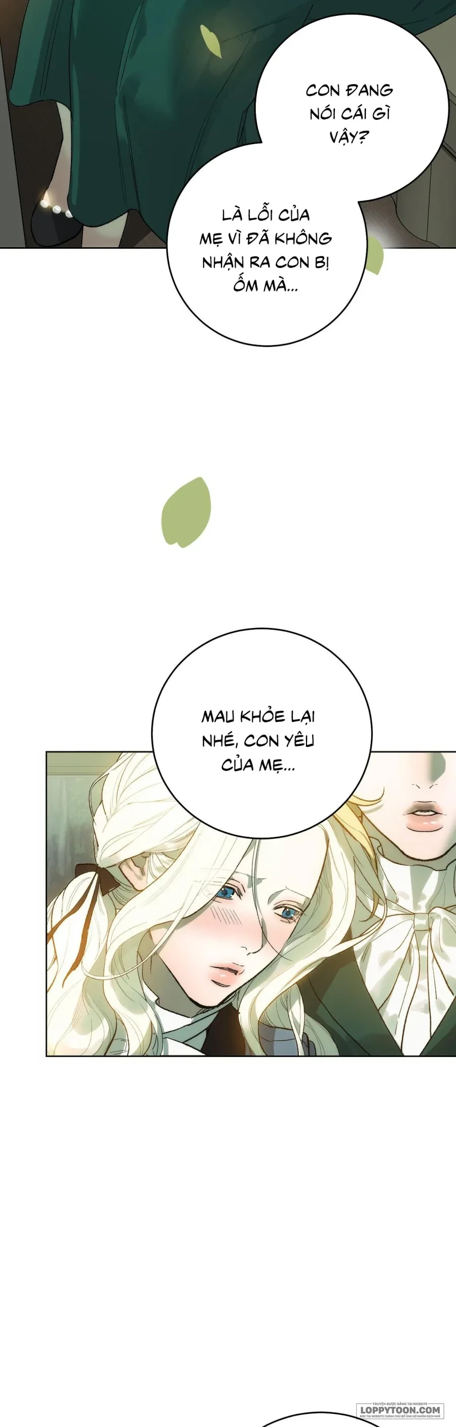 Gửi Đến Kẻ Sẽ Hủy Diệt Tôi Chapter 2 - 45