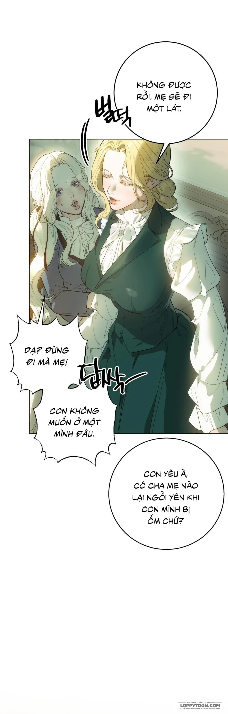 Gửi Đến Kẻ Sẽ Hủy Diệt Tôi Chapter 2 - 47