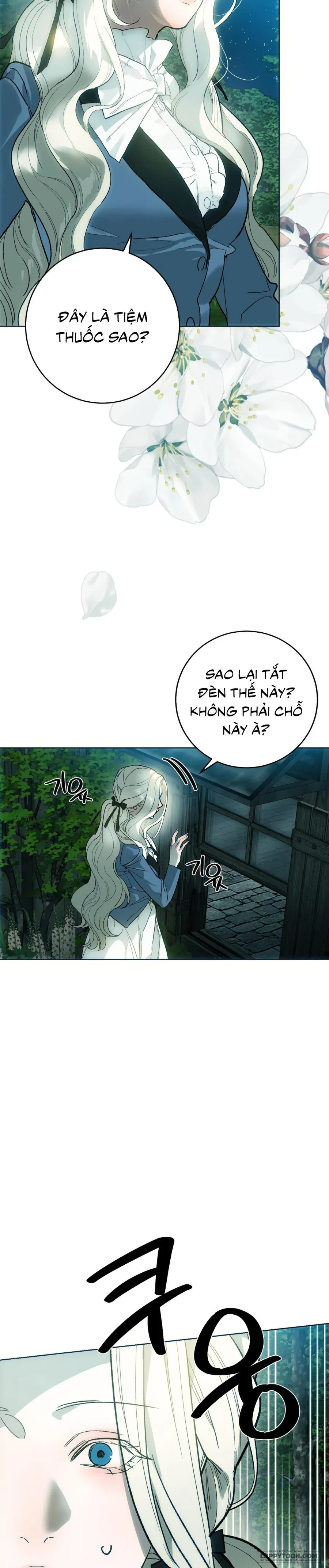 Gửi Đến Kẻ Sẽ Hủy Diệt Tôi Chapter 3 - 2