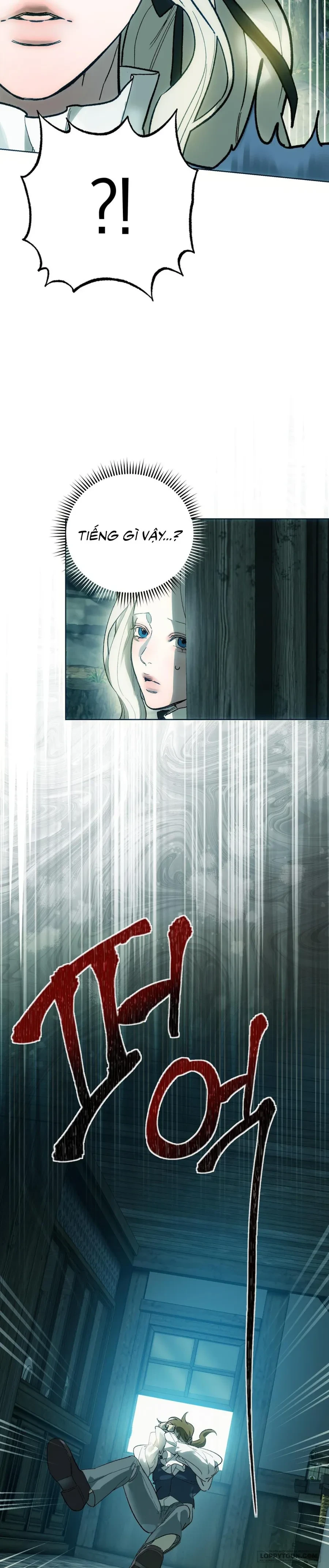 Gửi Đến Kẻ Sẽ Hủy Diệt Tôi Chapter 3 - 3