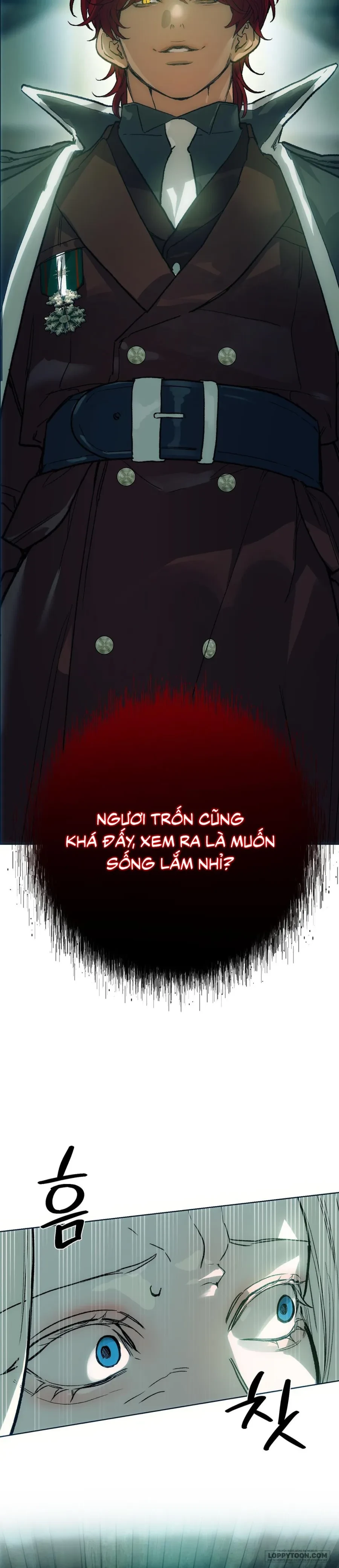 Gửi Đến Kẻ Sẽ Hủy Diệt Tôi Chapter 3 - 8