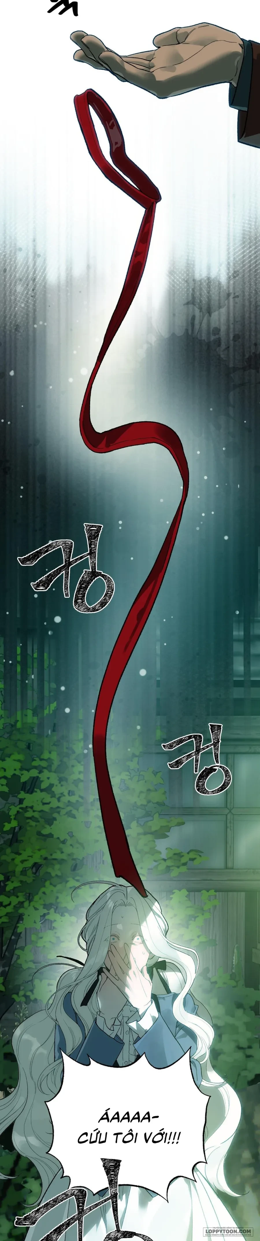 Gửi Đến Kẻ Sẽ Hủy Diệt Tôi Chapter 3 - 17