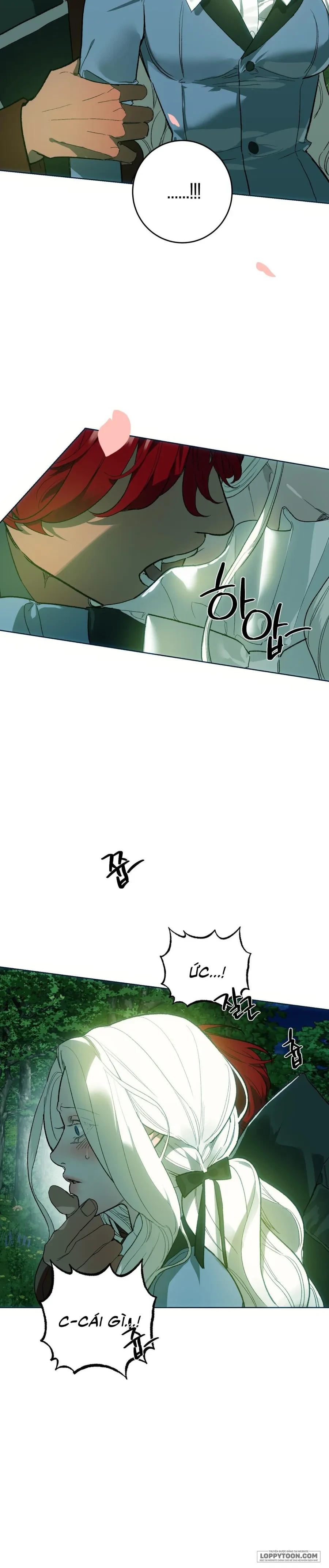 Gửi Đến Kẻ Sẽ Hủy Diệt Tôi Chapter 3 - 28
