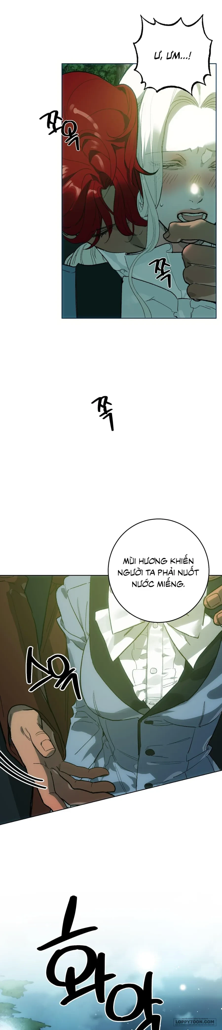 Gửi Đến Kẻ Sẽ Hủy Diệt Tôi Chapter 3 - 29