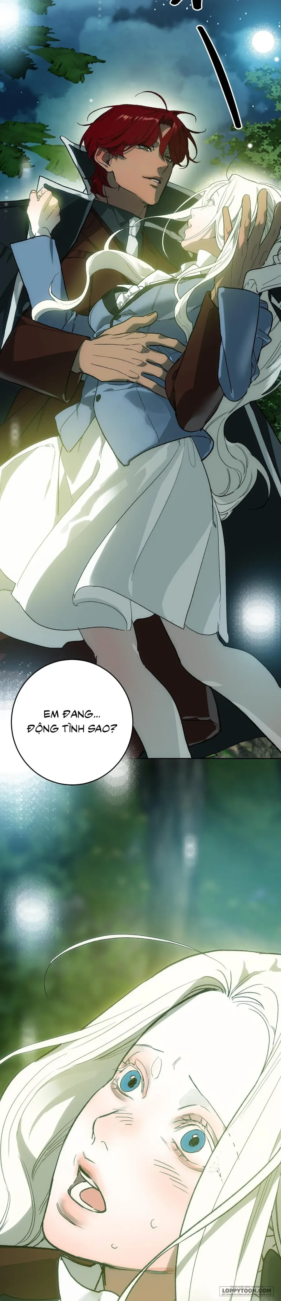 Gửi Đến Kẻ Sẽ Hủy Diệt Tôi Chapter 3 - 30