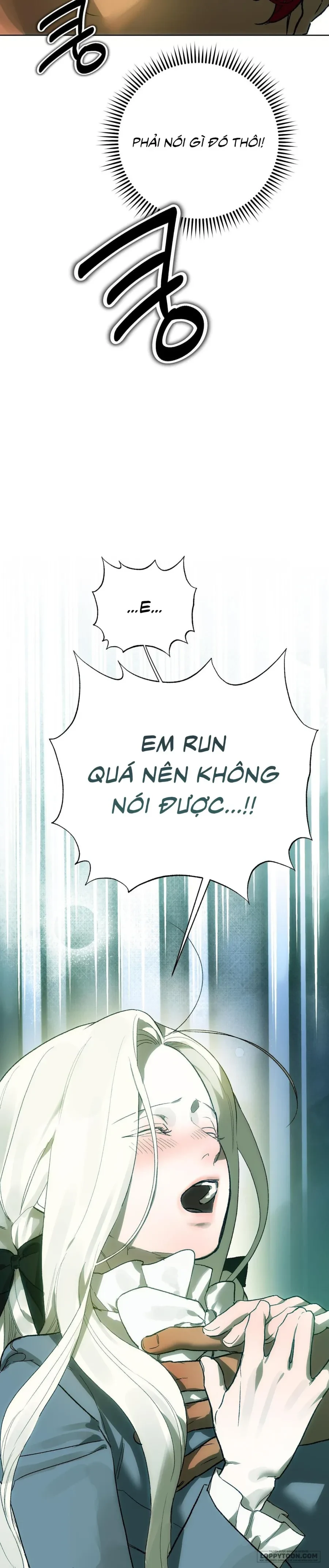 Gửi Đến Kẻ Sẽ Hủy Diệt Tôi Chapter 4 - 2