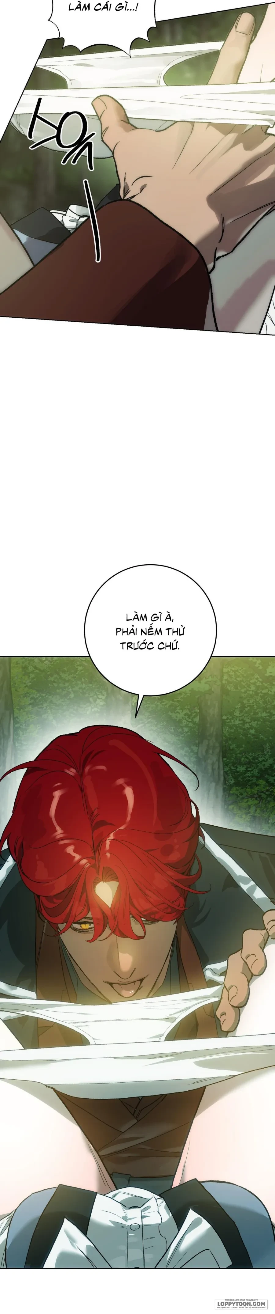 Gửi Đến Kẻ Sẽ Hủy Diệt Tôi Chapter 4 - 12