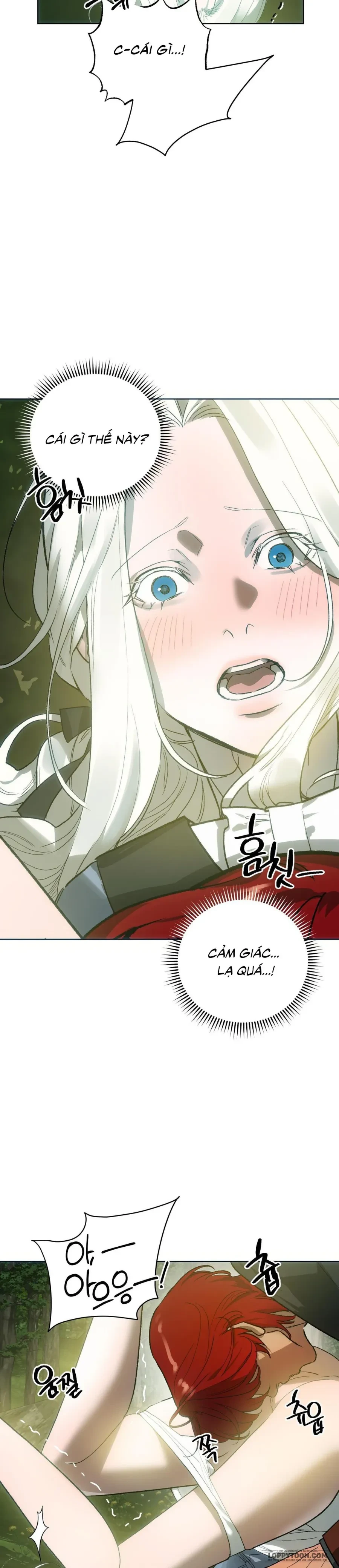Gửi Đến Kẻ Sẽ Hủy Diệt Tôi Chapter 4 - 15