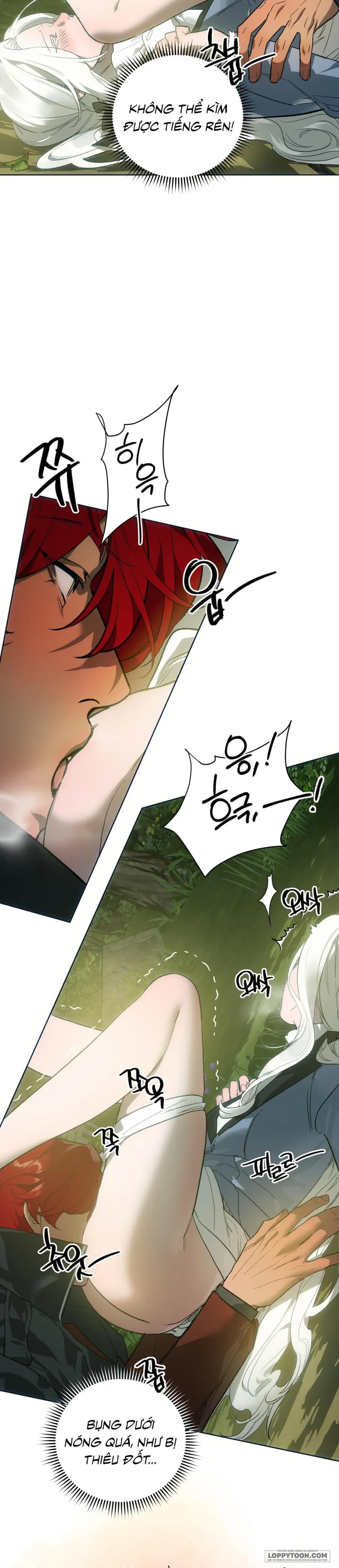 Gửi Đến Kẻ Sẽ Hủy Diệt Tôi Chapter 4 - 16