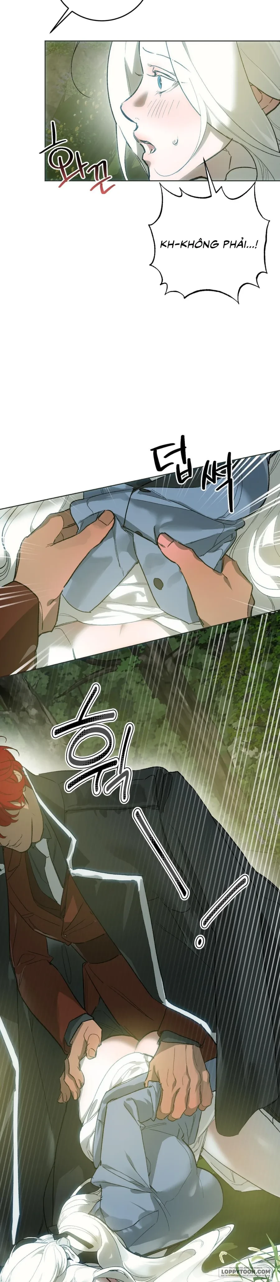 Gửi Đến Kẻ Sẽ Hủy Diệt Tôi Chapter 4 - 21
