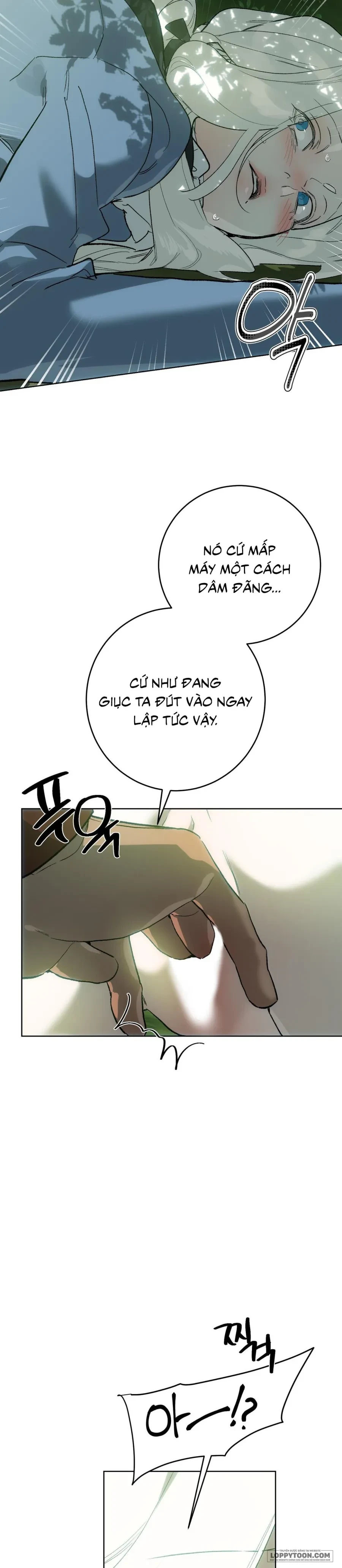 Gửi Đến Kẻ Sẽ Hủy Diệt Tôi Chapter 4 - 23