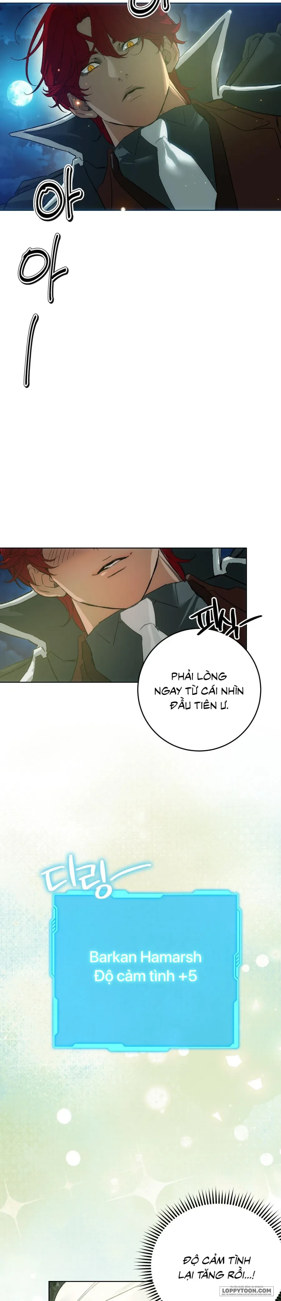 Gửi Đến Kẻ Sẽ Hủy Diệt Tôi Chapter 4 - 29