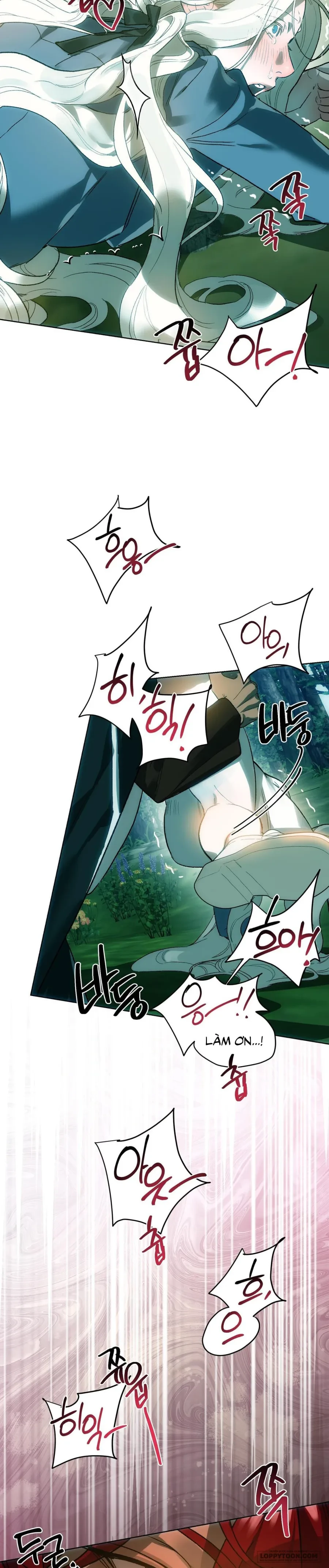 Gửi Đến Kẻ Sẽ Hủy Diệt Tôi Chapter 5 - 2