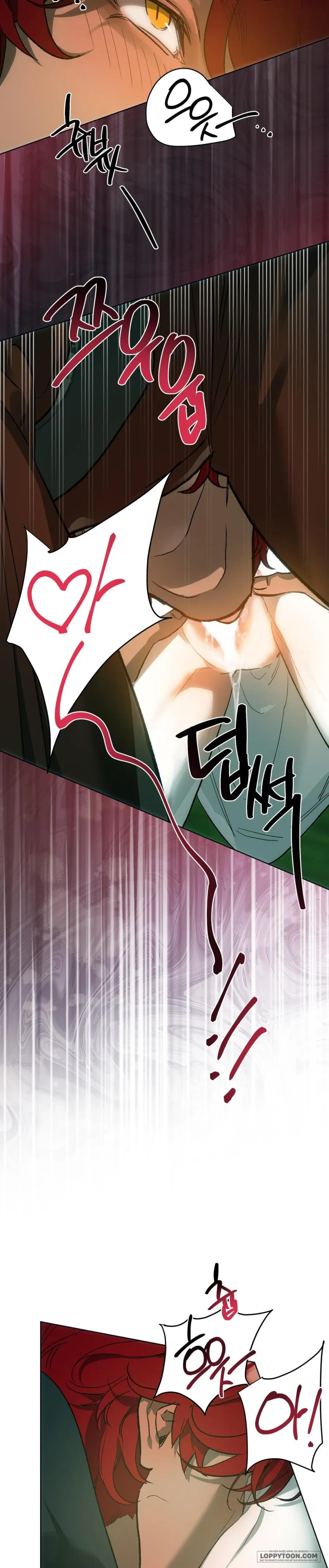 Gửi Đến Kẻ Sẽ Hủy Diệt Tôi Chapter 5 - 3