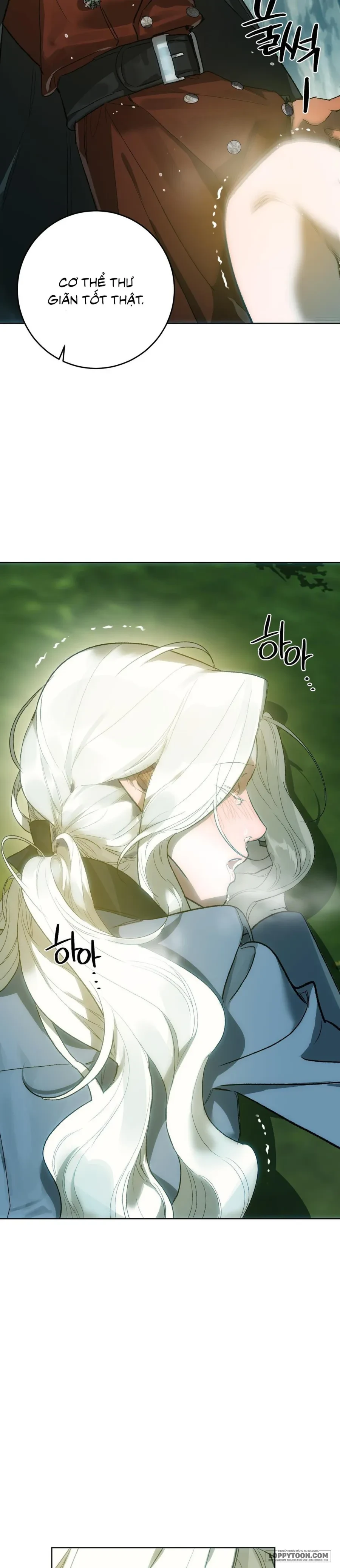 Gửi Đến Kẻ Sẽ Hủy Diệt Tôi Chapter 5 - 8