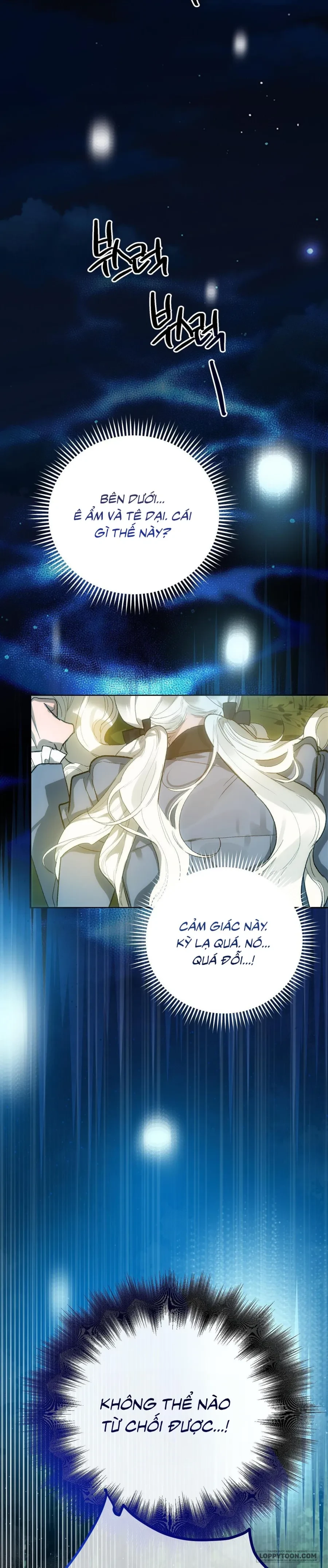 Gửi Đến Kẻ Sẽ Hủy Diệt Tôi Chapter 5 - 10